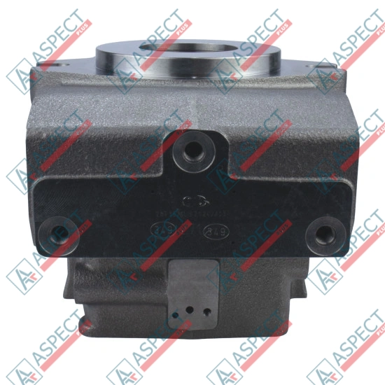 Pump Housing (Casing) Bosch Rexroth R902029575 Genuine