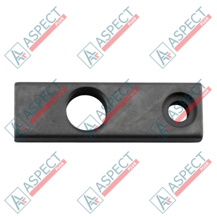 Ковзаючий брусок Bosch Rexroth R909449607 Оригінал