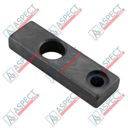 Ковзаючий брусок Bosch Rexroth R909449607 Оригінал