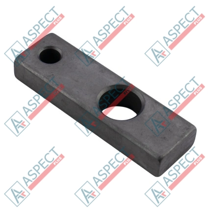 Ковзаючий брусок Bosch Rexroth R909449607 Оригінал