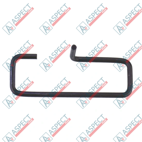 Скрепка Bosch Rexroth R909449590 Оригинал