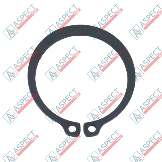 Snap Ring Bosch Rexroth R909083360 Genuine