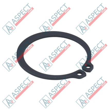 Anillo de seguridad Bosch Rexroth R909083360 Pieza OE
