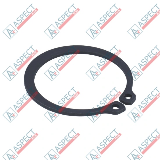 Snap Ring Bosch Rexroth R909083360 Genuine