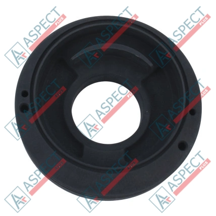 Boîtier de la pompe (carter) Bosch Rexroth R902124756 Pièce OE