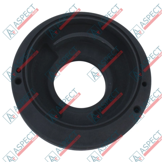 Корпус насоса гидравлического Bosch Rexroth R902124756 Оригинал