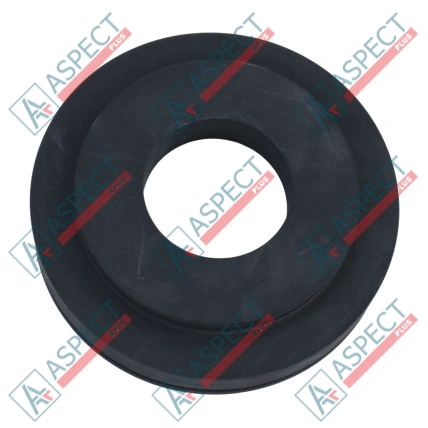 Boîtier de la pompe (carter) Bosch Rexroth R902124756 Pièce OE