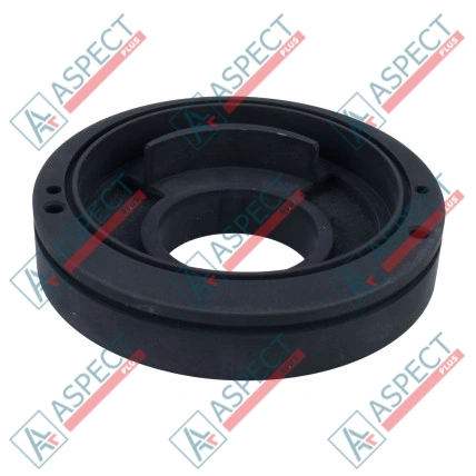 Boîtier de la pompe (carter) Bosch Rexroth R902124756 Pièce OE
