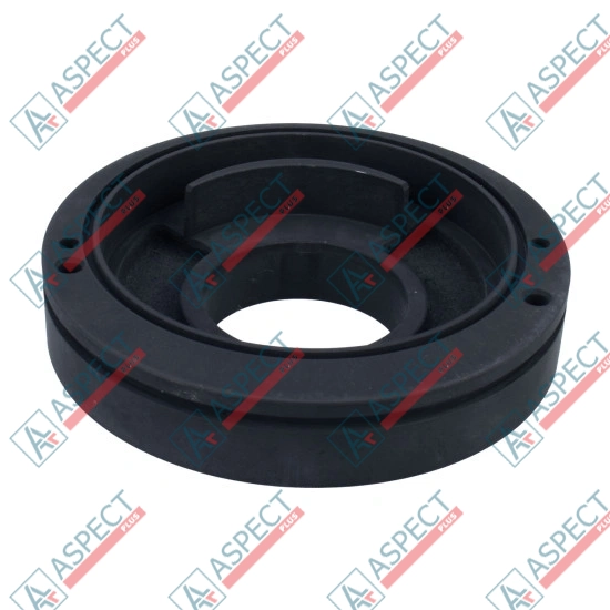 Корпус насоса гидравлического Bosch Rexroth R902124756 Оригинал