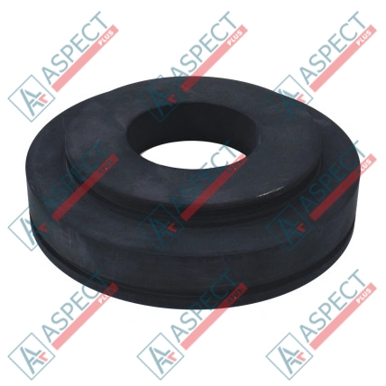 Boîtier de la pompe (carter) Bosch Rexroth R902124756 Pièce OE
