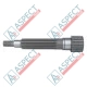 Eje motriz Caterpillar SBS120E, SBS120 SKS
