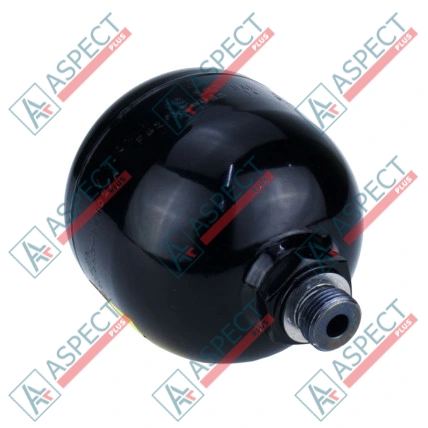 Accumulator 15 Bar Volvo (VOE14578202) EC160, EC180, EC210, EC235 Genuine