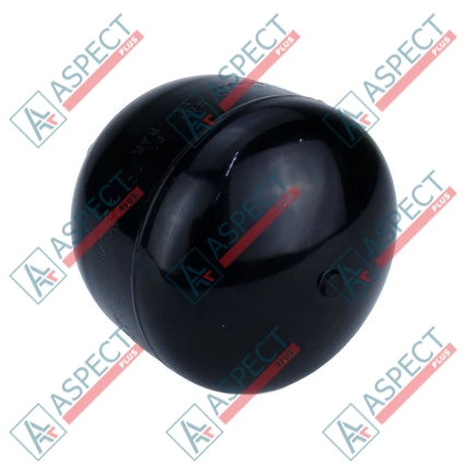 Accumulator 15 Bar Volvo (VOE14578202) EC160, EC180, EC210, EC235 Genuine