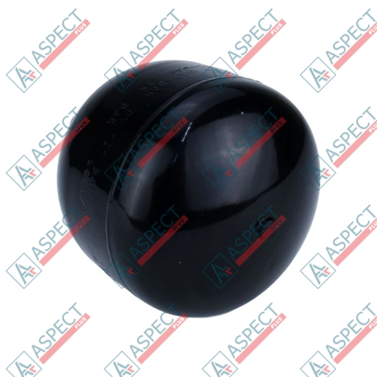 Accumulator 15 Bar Volvo (VOE14578202) EC160, EC180, EC210, EC235 Genuine