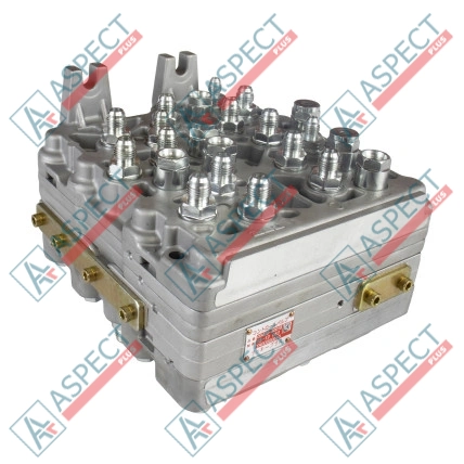 Гідророзподільник Hitachi 4645278 AFM