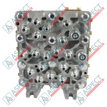 Гідророзподільник Hitachi 4645278 AFM