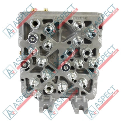 Гідророзподільник Hitachi 4645278 AFM