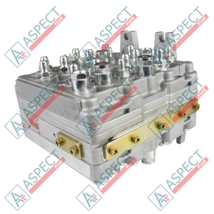 Гідророзподільник Hitachi 4645278 AFM