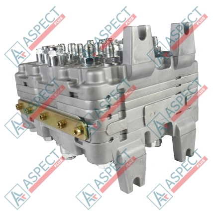 Гідророзподільник Hitachi 4645278 AFM