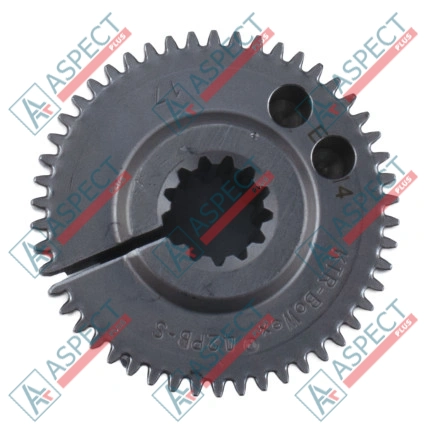 Gear Hub JCB (332/L0310) 520-40, ROBOT 160, ROBOT 180, 1CX OEM