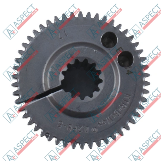 Gear Hub JCB (332/L0310) 520-40, ROBOT 160, ROBOT 180, 1CX OEM