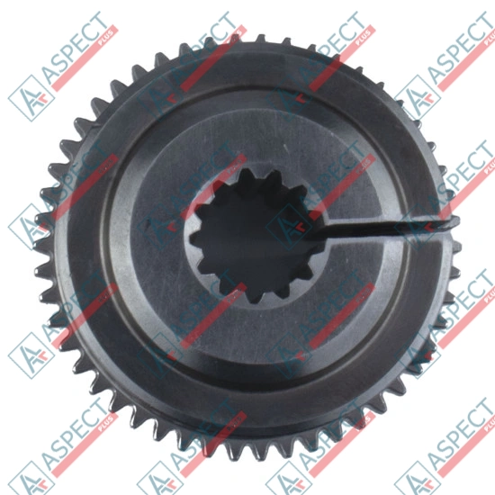 Gear Hub JCB (332/L0310) 520-40, ROBOT 160, ROBOT 180, 1CX OEM
