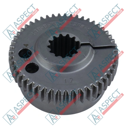 Gear Hub JCB (332/L0310) 520-40, ROBOT 160, ROBOT 180, 1CX OEM