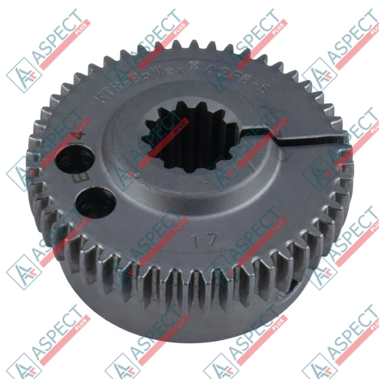 Gear Hub JCB (332/L0310) 520-40, ROBOT 160, ROBOT 180, 1CX OEM