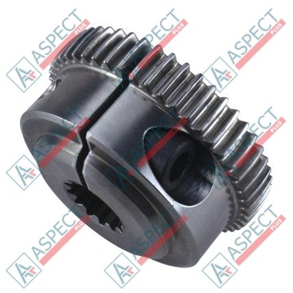 Gear Hub JCB (332/L0310) 520-40, ROBOT 160, ROBOT 180, 1CX OEM