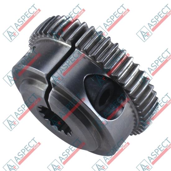 Gear Hub JCB (332/L0310) 520-40, ROBOT 160, ROBOT 180, 1CX OEM