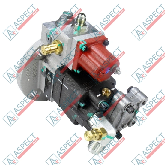 Fuel Injection Pump Cummins (3417674) 3417674, 3090942, M11, N14, QSM11, ISM11 Genuine