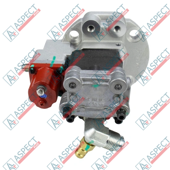 Fuel Injection Pump Cummins (3417674) 3417674, 3090942, M11, N14, QSM11, ISM11 Genuine