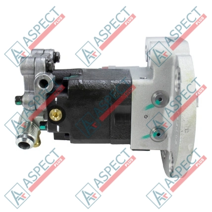 Fuel Injection Pump Cummins (3417674) 3417674, 3090942, M11, N14, QSM11, ISM11 Genuine