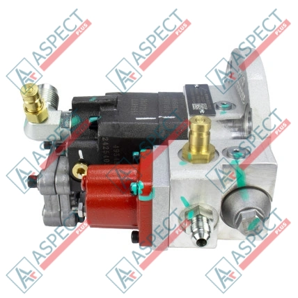 Fuel Injection Pump Cummins (3417674) 3417674, 3090942, M11, N14, QSM11, ISM11 Genuine
