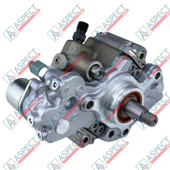 Fuel Injection Pump Delphi (28526888) Doosan Bobcat Genuine