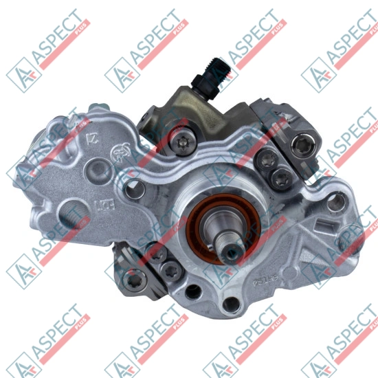 Fuel Injection Pump Delphi (28526888) Doosan Bobcat Genuine