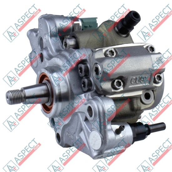 Fuel Injection Pump Delphi (28526888) Doosan Bobcat Genuine