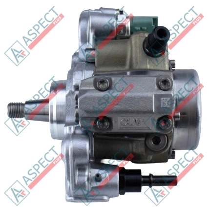 Pompa de combustibil Delphi (28526888) Doosan Bobcat Piesă OE