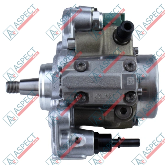 Fuel Injection Pump Delphi (28526888) Doosan Bobcat Genuine
