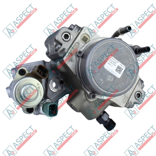 Fuel Injection Pump Delphi (28526888) Doosan Bobcat Genuine