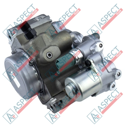 Pompa de combustibil Delphi (28526888) Doosan Bobcat Piesă OE