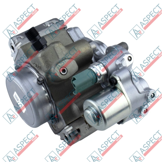 Fuel Injection Pump Delphi (28526888) Doosan Bobcat Genuine