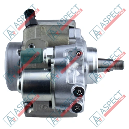 Pompa de combustibil Delphi (28526888) Doosan Bobcat Piesă OE