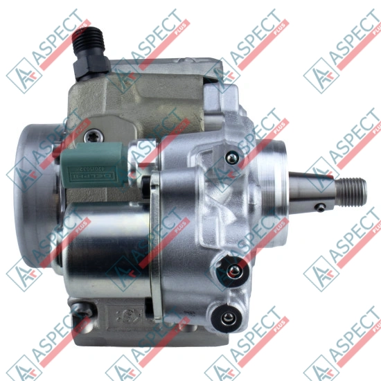Fuel Injection Pump Delphi (28526888) Doosan Bobcat Genuine