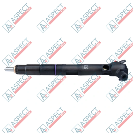 Fuel Injector Delphi (28580673) JCB 320/A6648 JCB Genuine