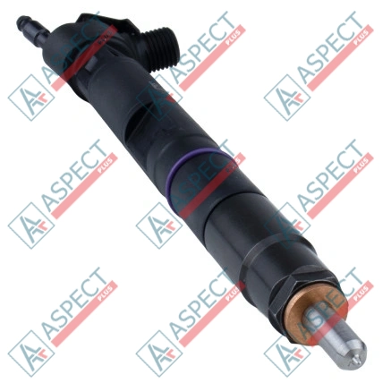 Kraftstoffeinspritzdüse Delphi (28580673) JCB 320/A6648 JCB Originalteil
