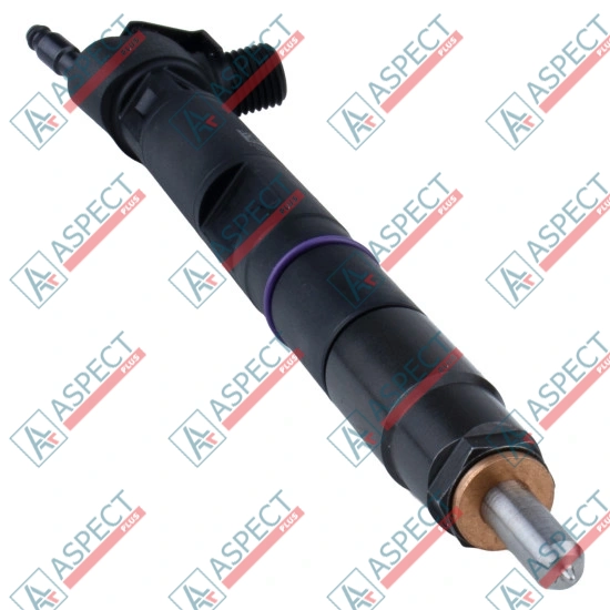 Fuel Injector Delphi (28580673) JCB 320/A6648 JCB Genuine