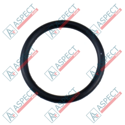 Кільце ущільнювальне O-Ring Delphi (5855-30GH) Perkins JCB, Volvo Оригінал