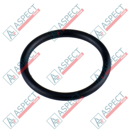 Кільце ущільнювальне O-Ring Delphi (5855-30GH) Perkins JCB, Volvo Оригінал