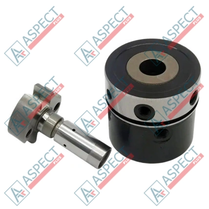 Piston de pompe à injection Delphi (7123-340S) Case 3078624R1, Massey Ferguson 26430311, Perkins 26430311, Volvo 02423705 Pièce OE